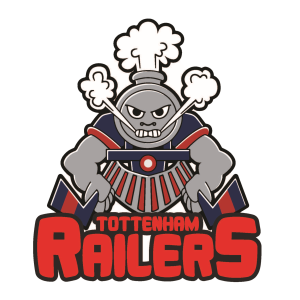 Tottenham Railers